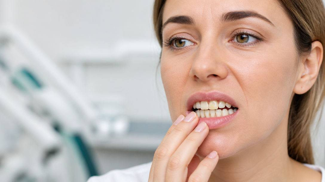 How Acid Erosion Before Whitening Sets You Up for Pain