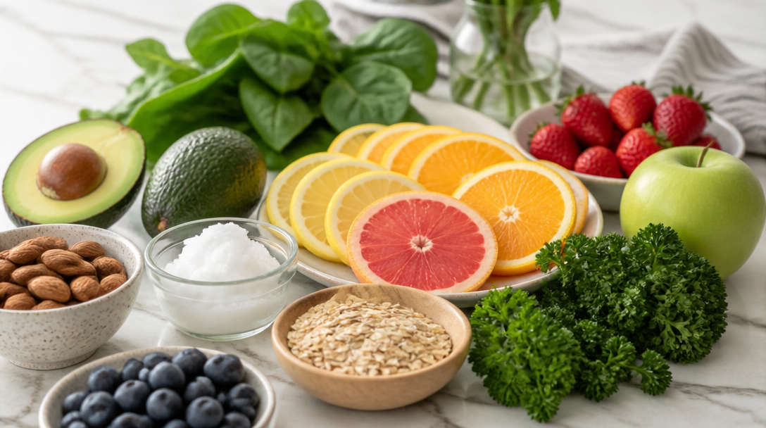 How Your Diet the Week Before Whitening Changes Results