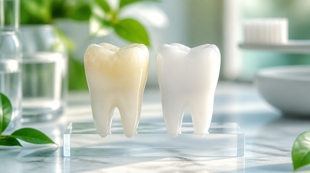 How Fluoride and Hydroxyapatite Fight for Your Enamel in 2026