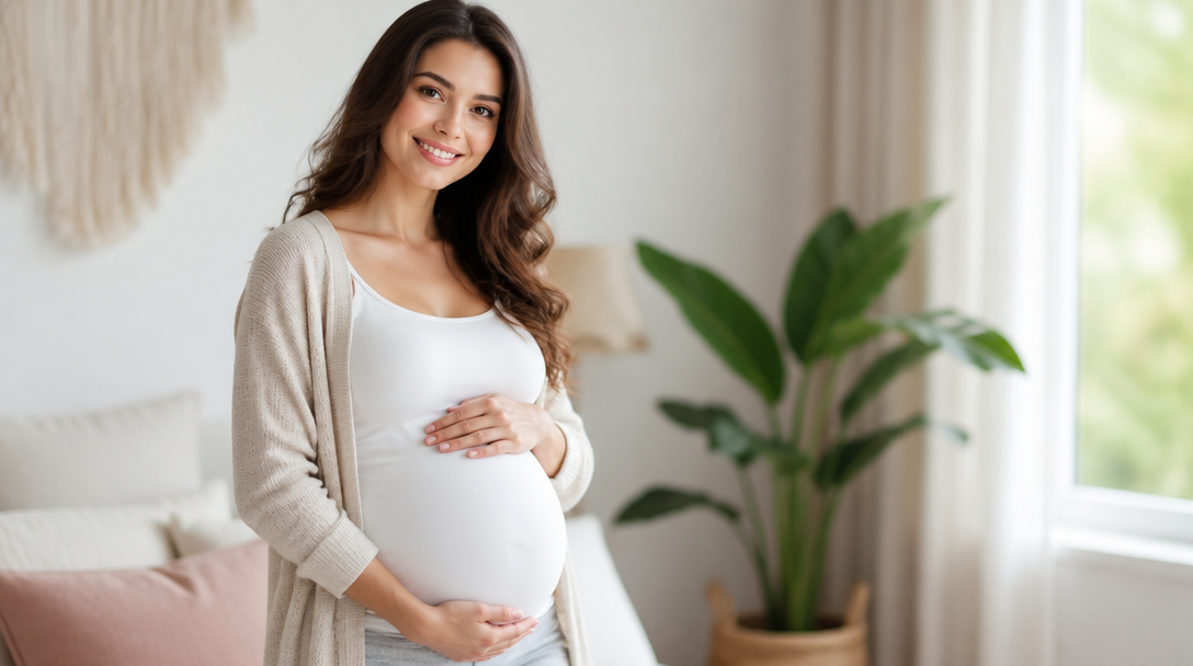 Why Pregnancy Changes Your Teeth Color in 2026