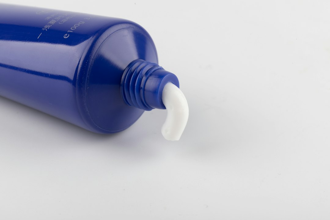 Whitening Toothpaste Ingredients: What Actually Works