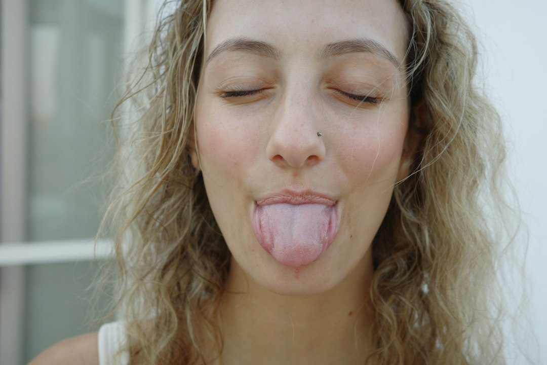 How Your Tongue Sabotages Your Oral Hygiene Routine