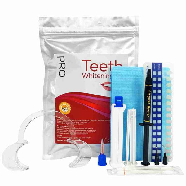 Clinic & Salon - SmileBulk