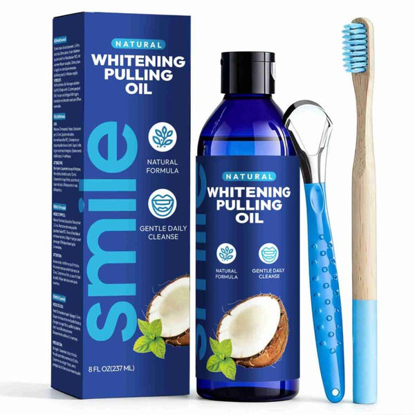 Oral Care - SmileBulk