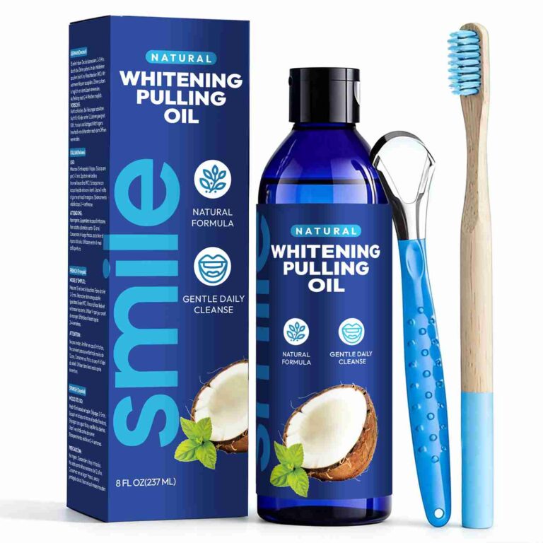 Oral Care - SmileBulk