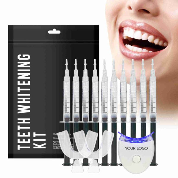 Teeth Whitening - SmileBulk