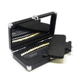 Dental Salon Use Teeth Whitening 20 Colors Tooth Shade Guide