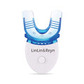Portable Mini Battery Led Light 5 Bulbs Home Teeth Whitening Led Light