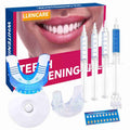 5 Beads Teeth Whitener Light Teeth Whitening Solution PAP CP HP Teeth Whitening LED Kit