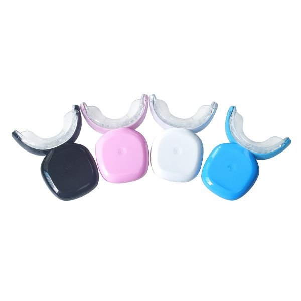 32LED Wireless Rechargeable LED Teeth Whitening Light