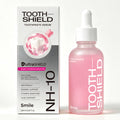 Custom Logo Tooth Shield Enamel Care Non Sensitive Fluoride Free Nano-Hydroxyapatite Toothpaste Serum