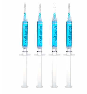 Teeth Whitening Desensitization Gel Remineralizing Gel for Sensitive Teeth